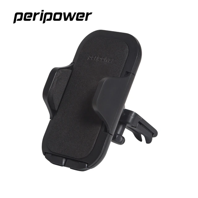 【peripower】MT-V03 進化版冷氣出風口手機車架(冷氣出風口)
