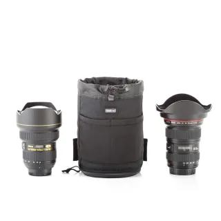 【ThinkTank創意坦克】Lens Changer 50 V2.0-鏡頭袋系列LC151(彩宣公司貨)