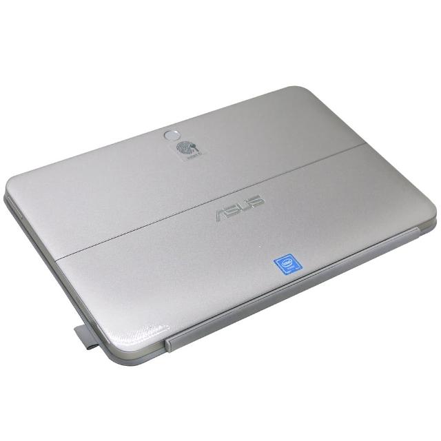 【Ezstick】ASUS Transformer Mini T102 HA 二代透氣機身保護貼(含平板背貼、鍵盤週邊貼)