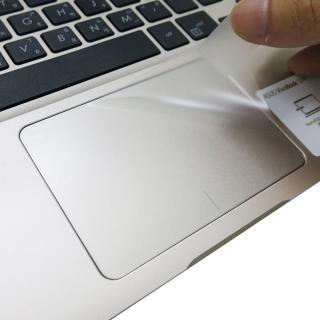 【Ezstick】ASUS VivoBook S406 S406UA TOUCH PAD 觸控板 保護貼
