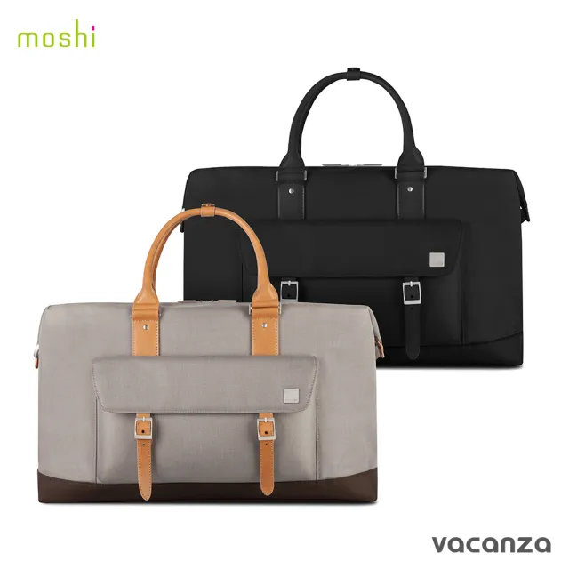 【Moshi】Vacanza 旅行袋