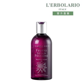 【L’ERBOLARIO 蕾莉歐】時計花沐浴乳250ml