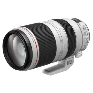 【Canon】EF 100-400mm F4.5-5.6 L IS USM II(平行輸入)