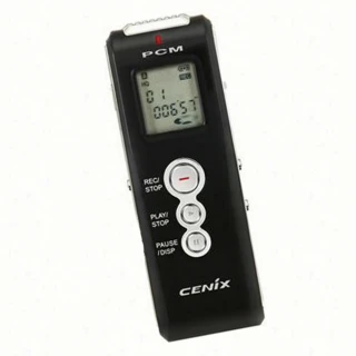【CENIX】MR-1000(4G高規格專業錄音筆  含電池)