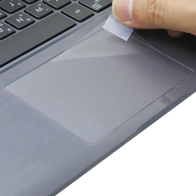【Ezstick】ASUS P5440UF P5440UA TOUCH PAD 觸控板 保護貼