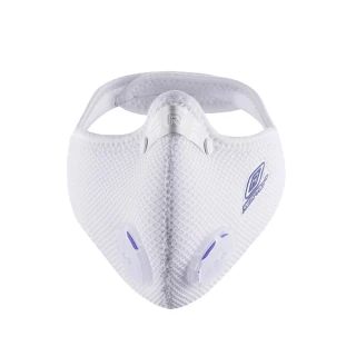 【英國 RESPRO】ALLERGY 抗敏感高透氣防護口罩(白色)