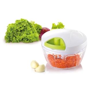 Quasi樂易拉切碎料理器(料理器)