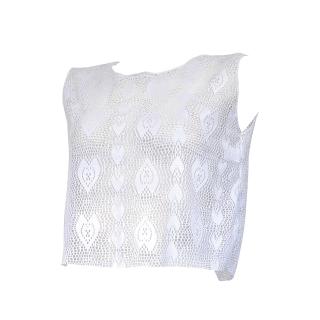 【≡MARIUM≡】大女休閒蕾絲罩衫(MAR-7311W)