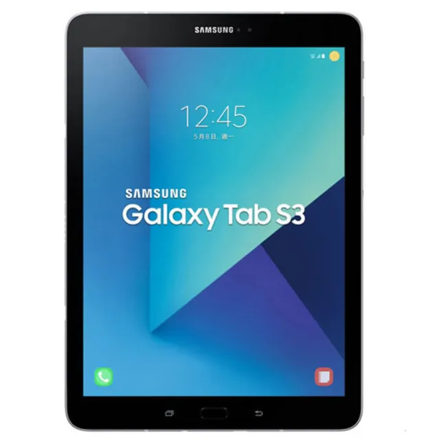 SAMSUNG 三星】A級福利品Galaxy Tab S3 9.7吋4GB/32GB LTE(T825