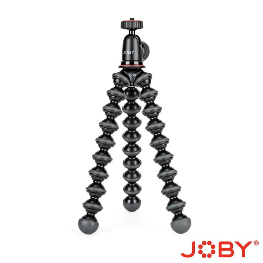 【JOBY】金剛爪1k套組 JB01503 JB43(台閔公司貨)