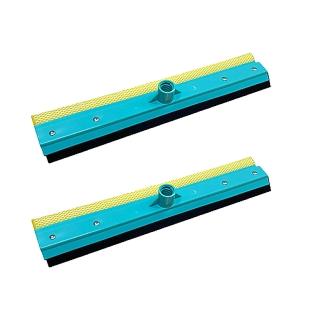 【VICTORY】兩用特大玻璃刷頭38cm(2入)