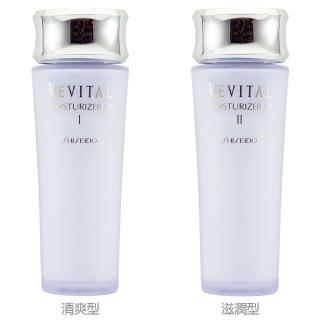 【SHISEIDO 資生堂東京櫃】莉薇特麗全效乳液EX 100ML〈專櫃公司貨〉