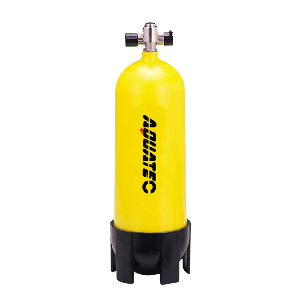 【AQUATEC】潛水氣瓶造型存錢筒潛水紀念品(ST-323)