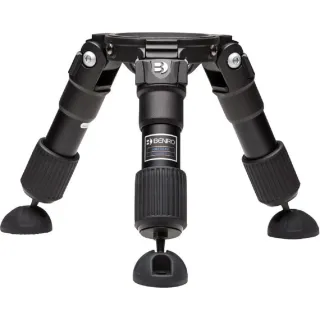 【BENRO百諾】HH100AV 矮腳架(勝興公司貨)