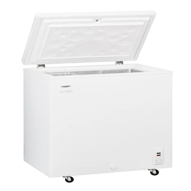 【Haier 海爾】上掀密閉冷凍櫃 HCF142(上掀密閉冷凍櫃)