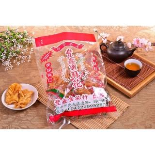 【臺中排隊名產】豐鑫蜜麻花8包(270g/包)