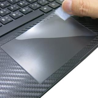 【Ezstick】GIGABYTE Aero 15X V8 TOUCH PAD 觸控板 保護貼