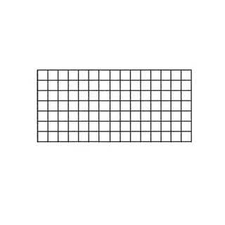 【生活King】多用途網片置物架-28x60(3入組)
