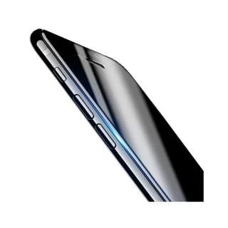 【Cherry】iphone 7/8 4.7吋 3D曲面滿版鋼化玻璃保護貼(iphone 7/8 專用)
