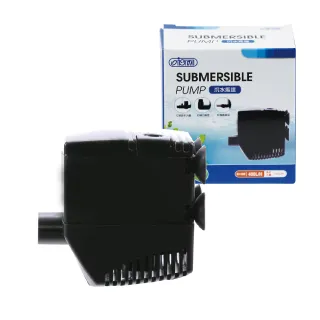 【ISTA】沉水馬達    800L/H