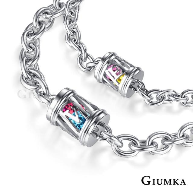 【GIUMKA】新年禮物．開運．情侶手鍊．送禮推薦