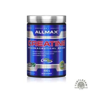 【加拿大ALLMAX】奧美仕肌酸粉末1瓶(400公克)