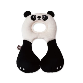 【Benbat】1-4歲 寶寶旅遊頸枕(熊貓)