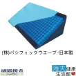 【RH-HEF 海夫】靠墊 三角枕 姿勢任意調整 預防褥瘡 日本製(P0168)