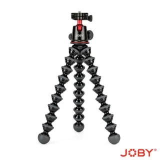 【JOBY】金剛爪專5k套組 JB01508 JB45(台閔公司貨)