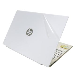 【Ezstick】HP Pavilion 15-cx0068TX 15-cs0069TX 二代透氣機身保護貼(含上蓋貼、鍵盤週圍貼、底部貼)
