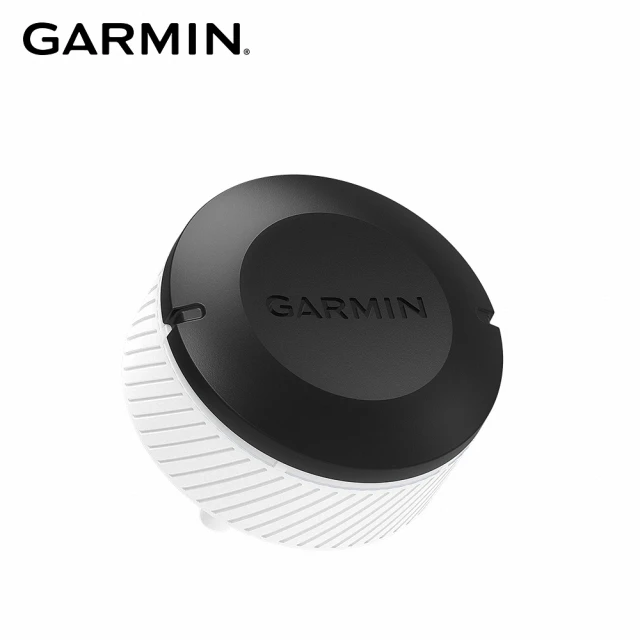 【GARMIN】Approach CT10 揮桿追蹤系統(入門套組)