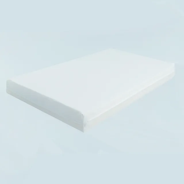 【sonmil】醫療級乳膠床墊 10cm單人床墊3.5尺 吸濕排汗防蹣防水透氣