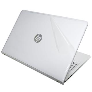 【Ezstick】HP ENVY 15 15-as111TU 15-as112TU 二代透氣機身保護貼(含上蓋貼、鍵盤週圍貼)