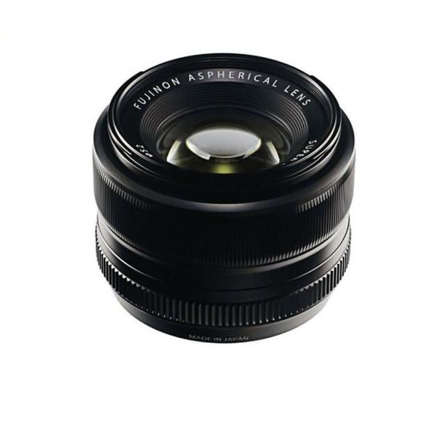 【FUJIFILM 富士】XF35mmF1.4 R 定焦鏡頭(平行輸入)