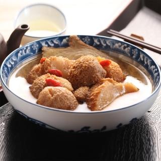 養生料理麻油猴頭菇(超值組)