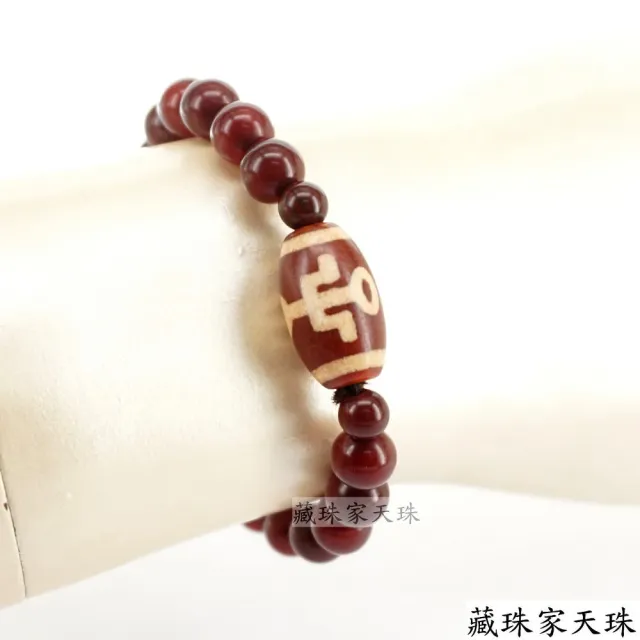 貴人天珠