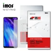 【iMos】LG G7/G7 Plus ThinQ(3SAS 螢幕保護貼)