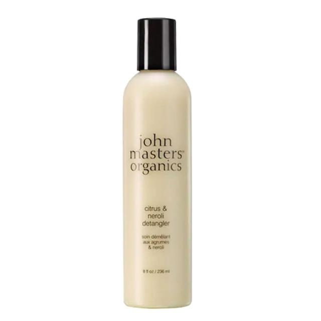 【John Masters Organics】柑橘橙花潤髮乳(236ml)