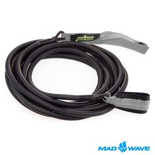 【MADWAVE】6 米拉力繩 LONG SAFETY CORD(負重 1.6 - 3.6 kg)