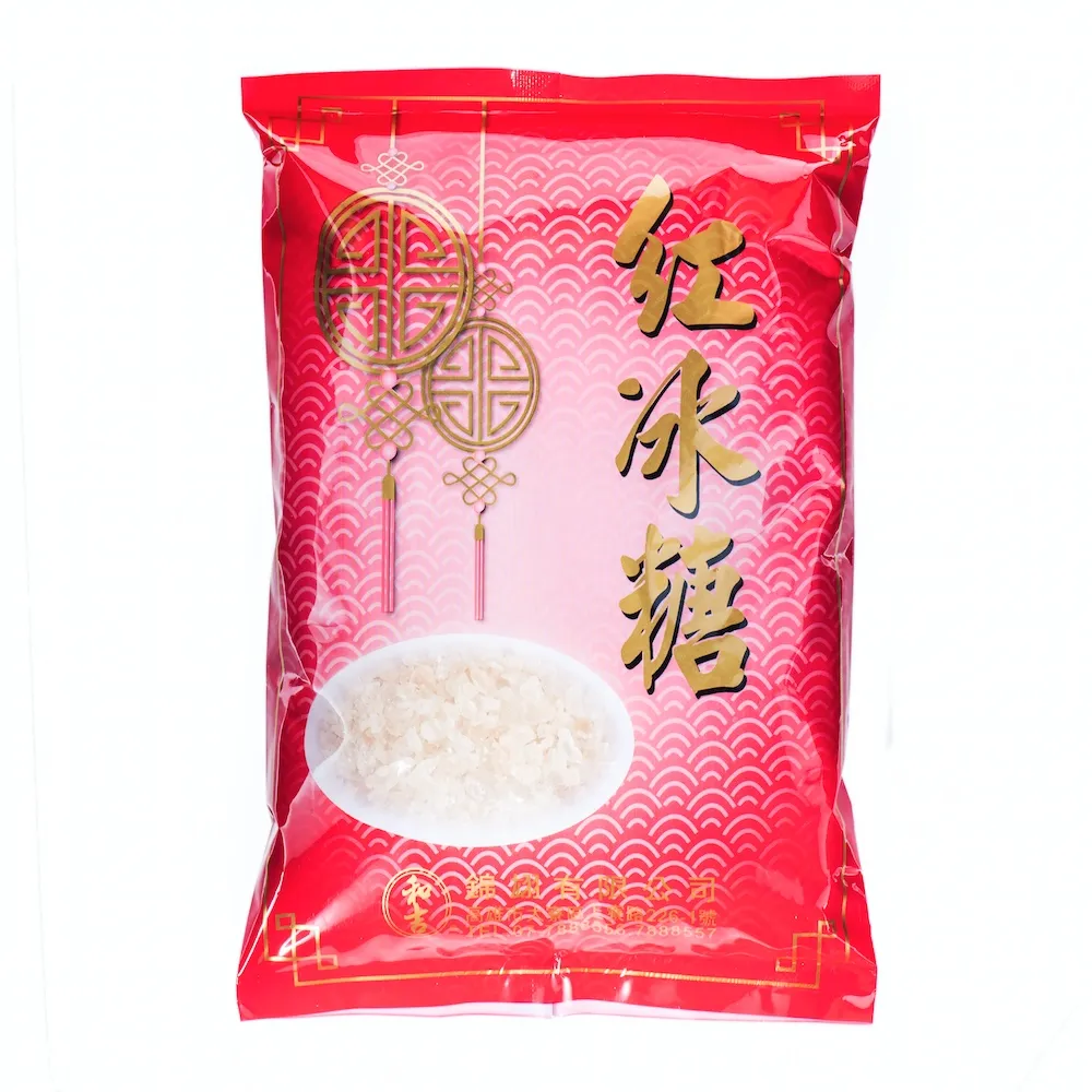 【和吉】紅冰糖細粒600g