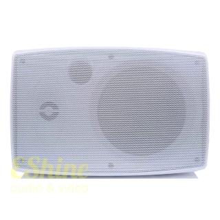 【EShine】多功能專業型喇叭 一對兩只(ESP-065)