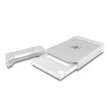 【Vantec 凡達克】凡達克 2.5吋硬碟轉USB3.0外接盒(CB-STU3-2PW)