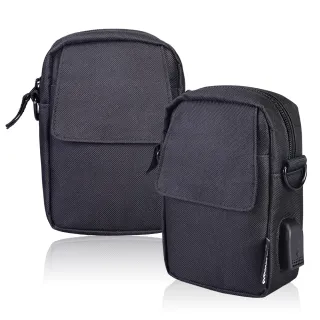 【ARKY】尼古拉USB外接充電包 Nikola Power Bag