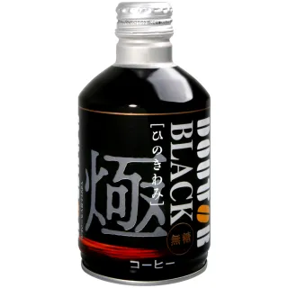 【Jay Ray Foods】羅多倫咖啡-Black(260g)