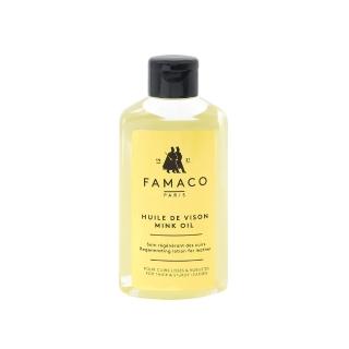 【糊塗鞋匠】L69 法國FAMACO液體貂油125ml(1瓶)