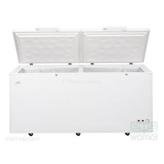 【Haier 海爾】上掀密閉冷凍櫃 HCF788上掀密閉冷凍櫃(上掀密閉冷凍櫃)
