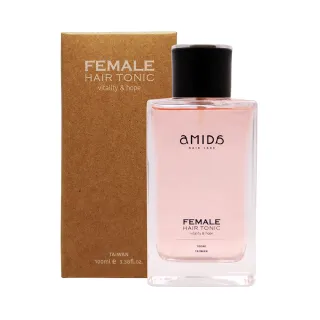 【Amida 蜜拉】女用養髮液(100ml)