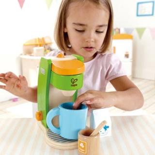 【Hape】咖啡製作機