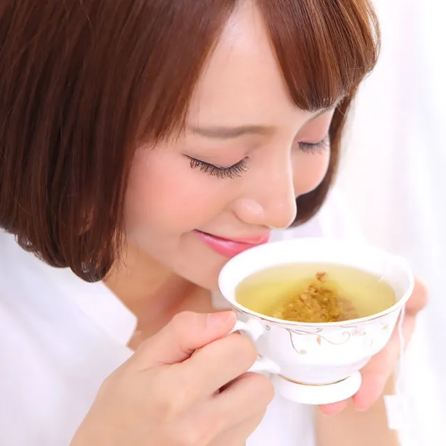 【午茶夫人】桂花蕎麥茶包26gx1袋
