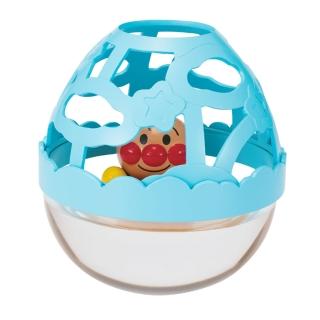 【ANPANMAN 麵包超人】空心搖搖蛋玩具